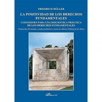 La positividad de los derechos fundamentales