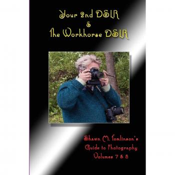 Your 2nd DSLR & The Workhorse DSLR