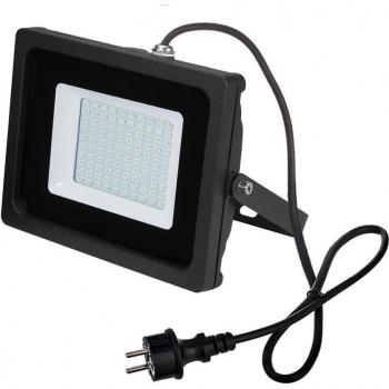 Foco LED Exterior Eurolite IP65