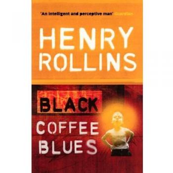 Black Coffee Blues (Black Coffee Blues 1)