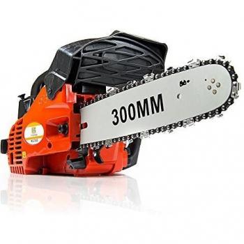 Motosega polato a scoppio, cilindrata 25,4 cc, taglio 220 mm, giardinaggio, modello RG-3000