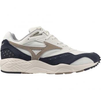 Scarpe Mizuno Contender S Blu Opaco 46