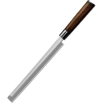 Couteau de cuisine 9” Damask – Acier inoxidables pour chef