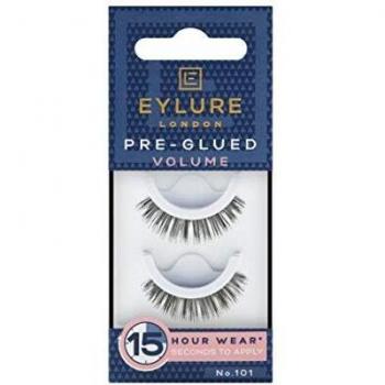 Faux Cils Prêts à Poser Volume 101 Eylure