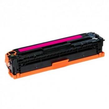 Toner Compatible Hp CF383A Magenta