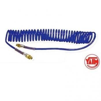 Manguera de aire extensible 7 metros 6,5x9,5mm
