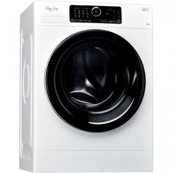 Whirlpool FSCR90430 Lavatrice Freestanding A+++-50% Bianca 9kg 1400RPM