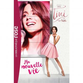 Tini : La nouvelle vie de Violetta