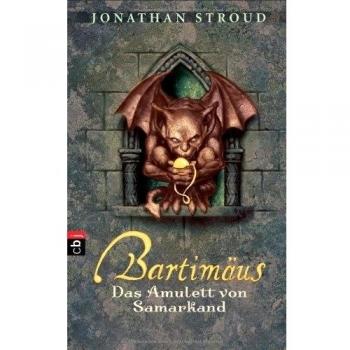 Bartimäus: Das Amulett von Samarkand