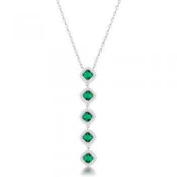 Argento 925 Collana Brosway Fancy per Donna