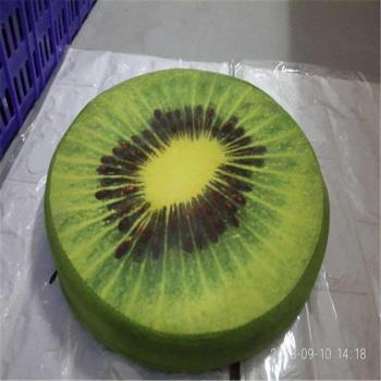 Coussin de Sol Fruits Frais