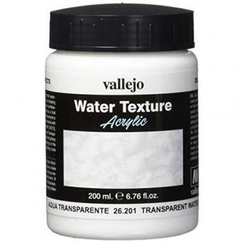 Acrylicos Vallejo Game Effects