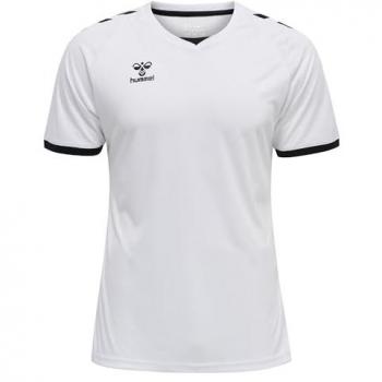 Hummel T-shirt de Manga Corta Core Volley