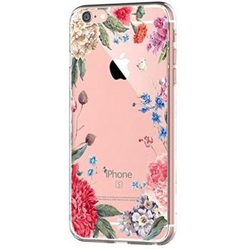 Vanki® Coque Anti Choc iPhone 6/6S 4.7”