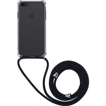 Soutien Bandoulière Transparent iPhone 6/6s/7/8/SE 2020