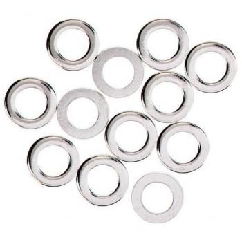 Gibraltar Spanningstang Bevestigingsrings 12-pack