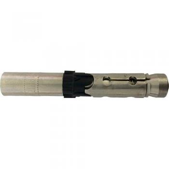Tassello passante in acciaio FH II 15/M10 I (25 Pz.)