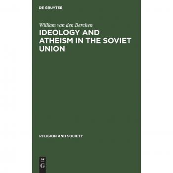 Ideology and Atheism in the Soviet Union