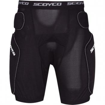 Scoyco PM01 Motorcycle Protective Shorts