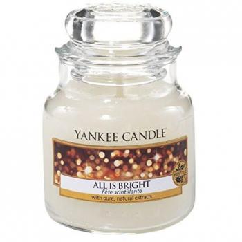 Shine On Petite Candle