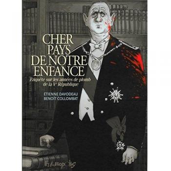 Cher pays de notre enfance