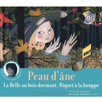 Peau d'âne
