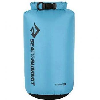 Leichter 70D Dry Sack von Sea to Summit, 35l, blau