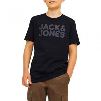 T-shirt bambino maniche corte Jack & Jones