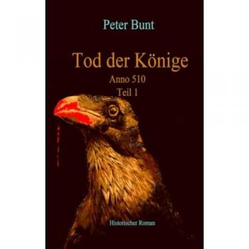 Tod der Könige: Anno 510 (Die Einar Saga, Band 5)