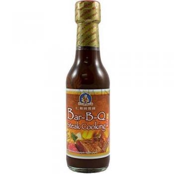 BBQ & Beefsteak Sauce 250ml