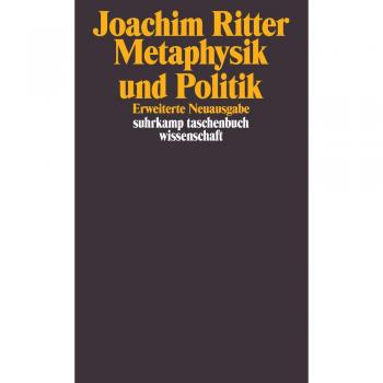 Metaphysik und Politik