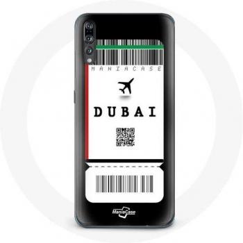 Coque Maniacase pour Samsung Galaxy P20 Pro
