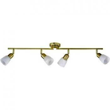 Brilliant, Wandleuchte + Deckenleuchte, Sofia (E14)