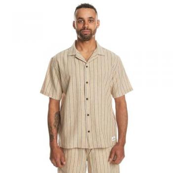 Quiksilver Keilhill Hemd incense keilhill