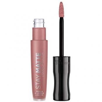 Rimmel Stay Matte Color Labial Líquido #709