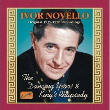 The Dancing Years & King'S Rhapsody