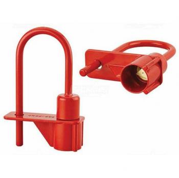 Echelle Direct – Cadenas à tige triangle 0,9 cm / Ø18 / A = 15 / B = 25 – 550.09