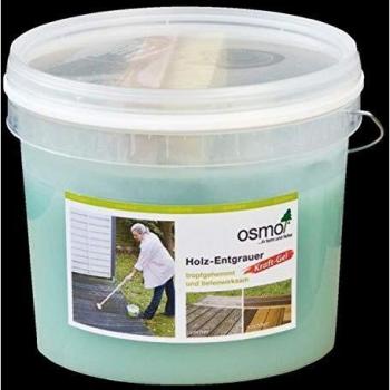 OSMO 6609 Holz-Entgrauer Gel 0,5 l
