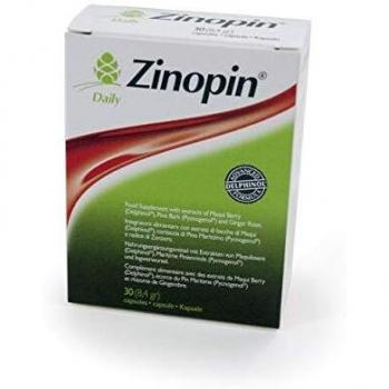 Zinopin Daily