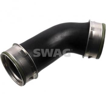 Raccordo SWAG 30 mm 10 mm