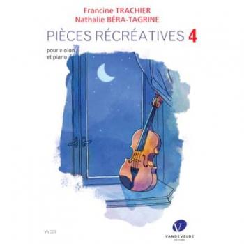 Béra-Tagrine Nathalie et Trachier Francine