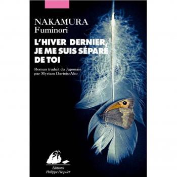 Fuminori Nakamura L'Hiver Dernier, Je Me Suis Séparé De Toi