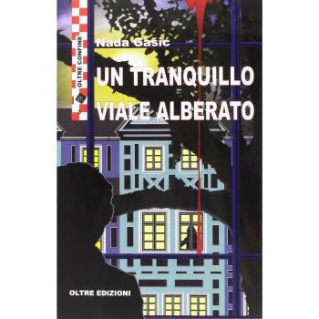 Un tranquillo viale alberato