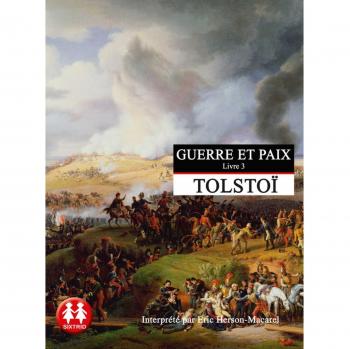 Guerre et paix tome 3