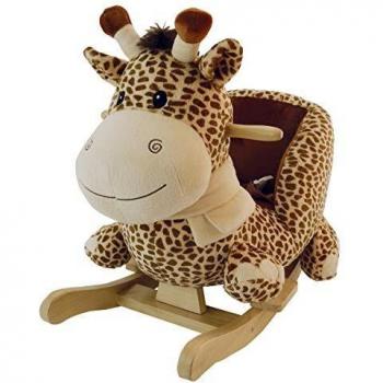 Siège Mignon-Girafe