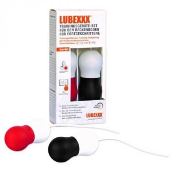 LUBEXXX Set Especializado para Treinamento do Assoalho Pélvico