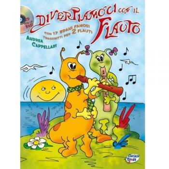 Divertiamoci con il Flauto