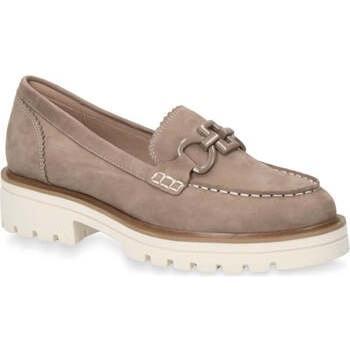 Mocassin Caprice 9-24706-20-356, couleur Marron, femme
