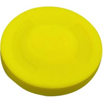 Silicone Beach Decompression Disk