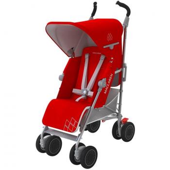 Rosso Maclaren WM1Y070072 XT Techno